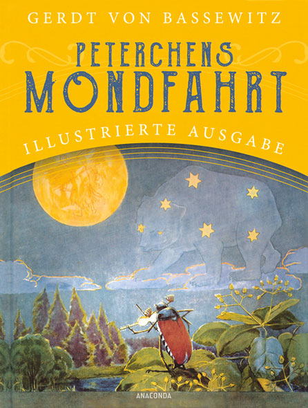 Peterchens Mondfahrt