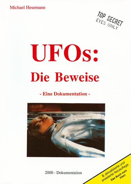 UFOs: Die Beweise
