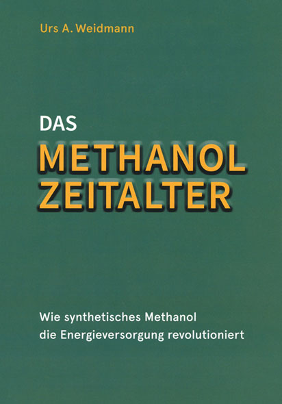 Das Methanol-Zeitalter