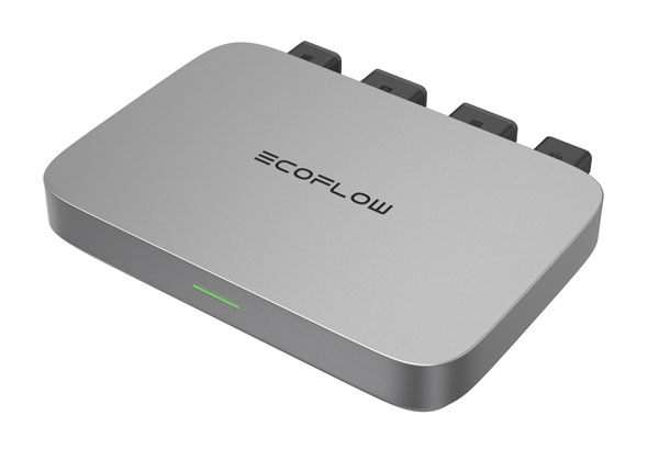EcoFlow Micro Inverter 800 W Mängelartikel
