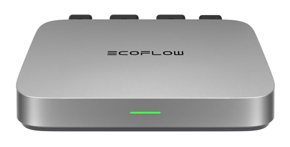 EcoFlow Micro Inverter 800 W / Mikrowechselrichter / für Ihr Hausstromnetz01