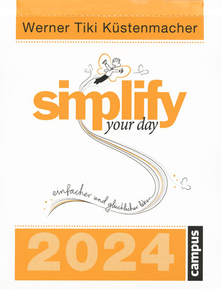 simplify your day 2024