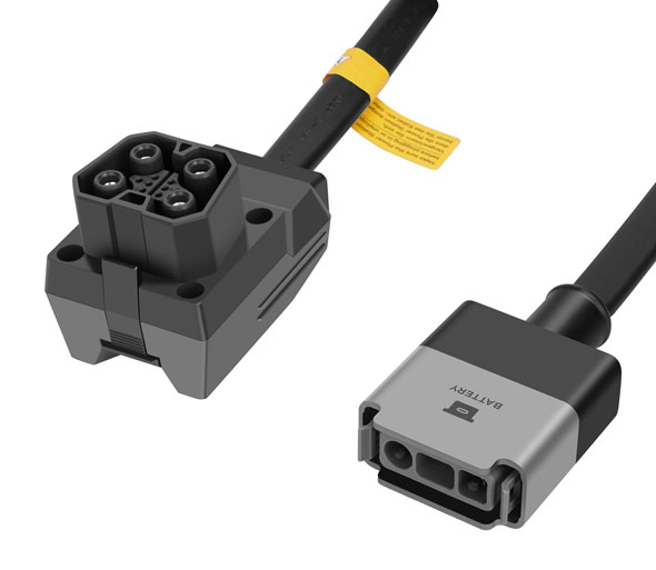 EcoFlow DP Kabel für Delta Pro - MK