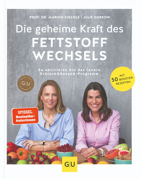 Die geheime Kraft des Fettstoffwechsels