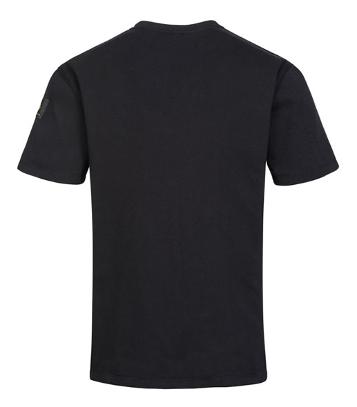 Schnittschutz-T-Shirt Coburg01