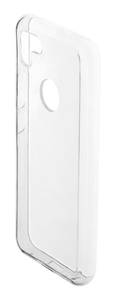 Schutzschale für Volla Phone 22 – transparent01
