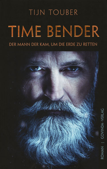 Time Bender - Mängelartikel