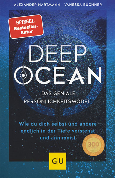 DEEP OCEAN - das geniale Persönlichkeitsmodell