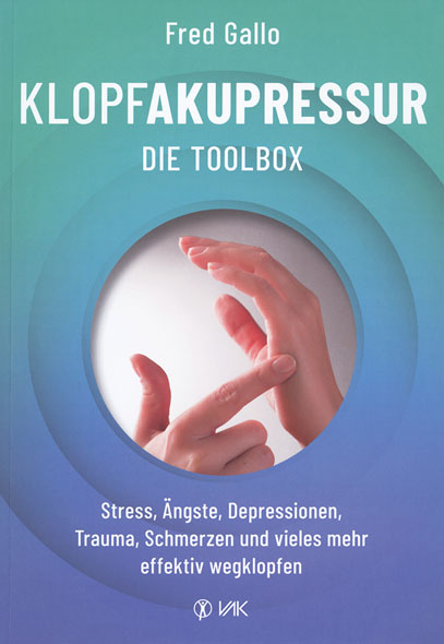 Klopfakupressur - Die Toolbox