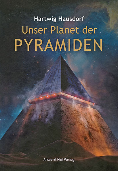 Unser Planet der Pyramiden