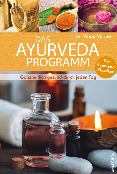 Das Ayurveda-Programm