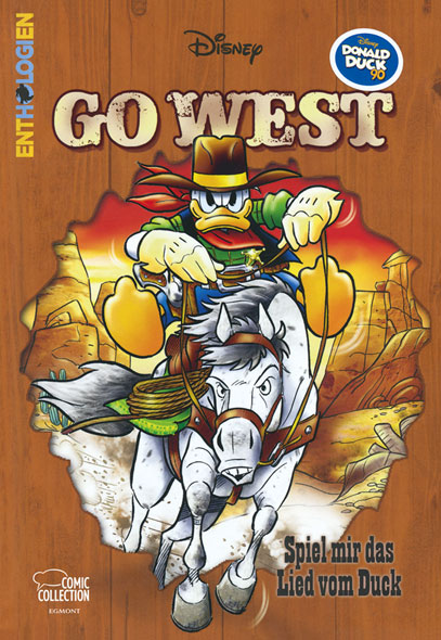 Enthologien 59: Go West – Spiel mir das Lied vom Duck