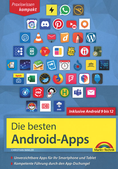 Die besten Android-Apps