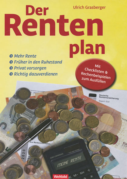 Der Rentenplan