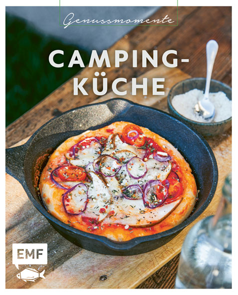 Genussmomente - Camping-Kche
