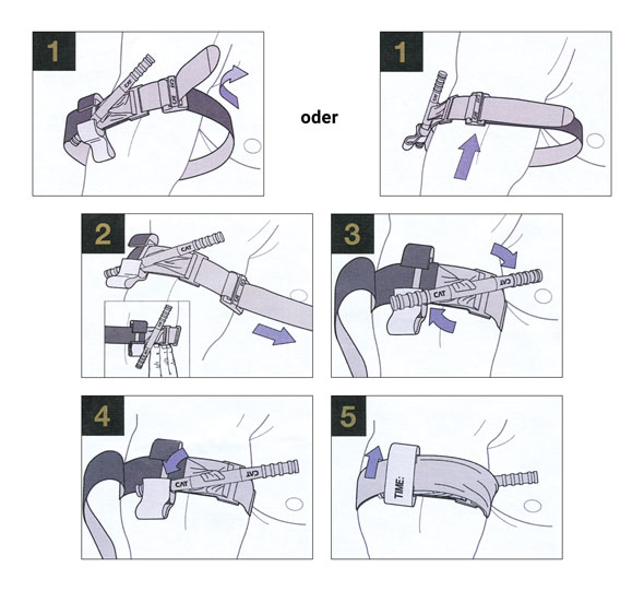 Combat Application Tourniquet01