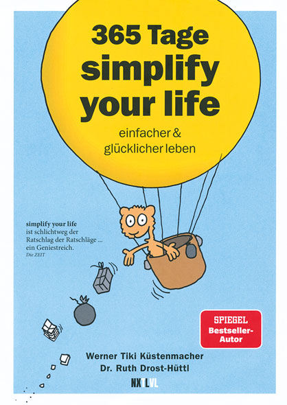 365 Tage simplify your life