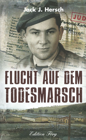 Flucht auf dem Todesmarsch