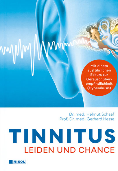Tinnitus - Leiden und Chance