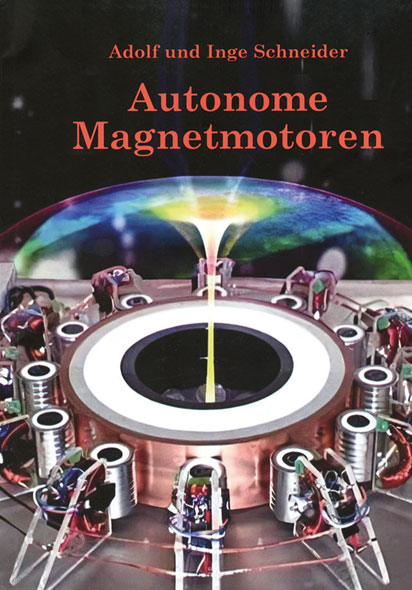 Autonome Magnetmotoren