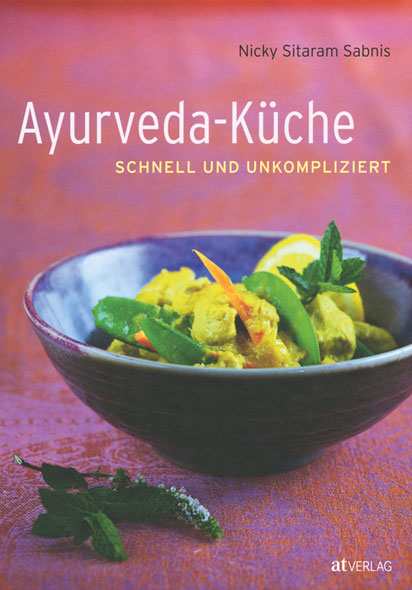Ayurveda-Kche