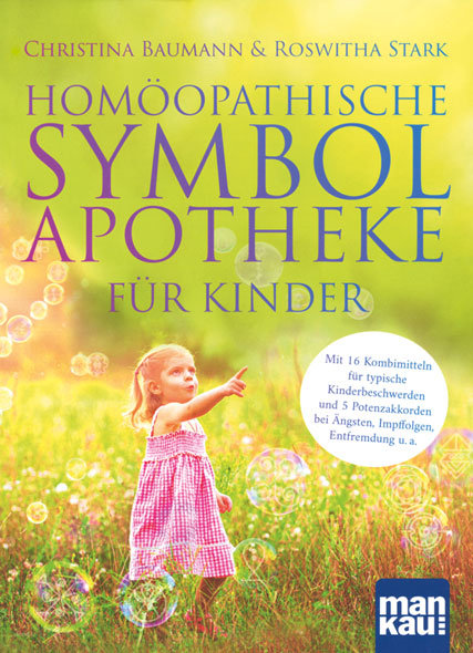 Homopathische Symbolapotheke fr Kinder