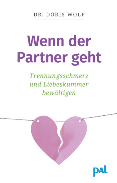 Wenn der Partner geht