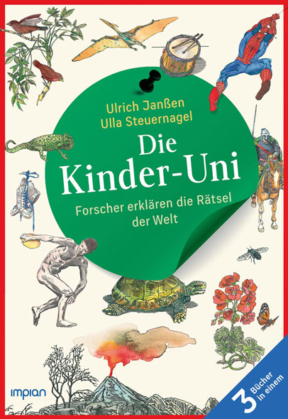 Die Kinder-Uni