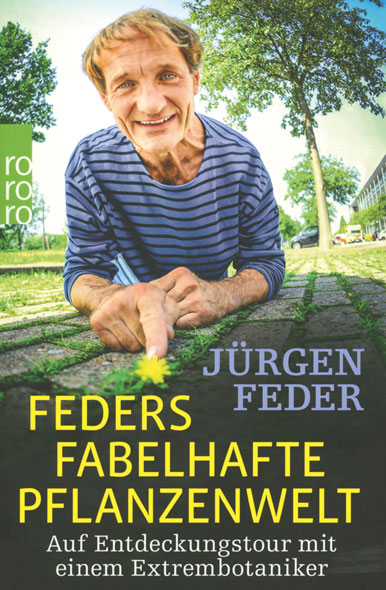 Feders fabelhafte Pflanzenwelt