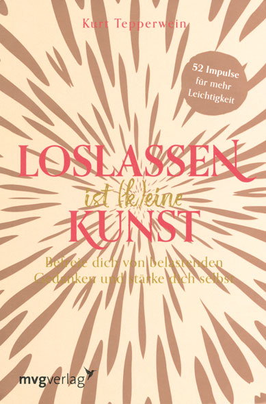 Loslassen ist (k)eine Kunst