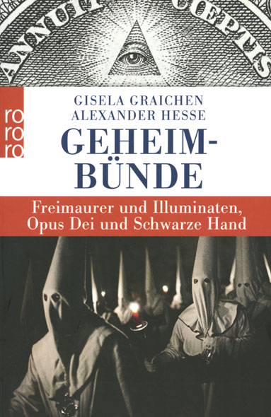 Geheimbnde