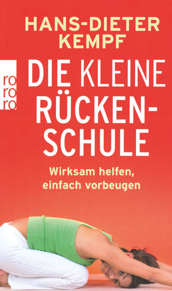 Die kleine Rckenschule