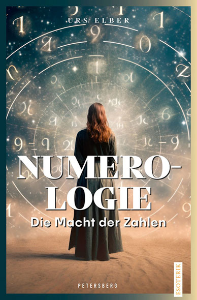 Numerologie - Die Macht der Zahlen