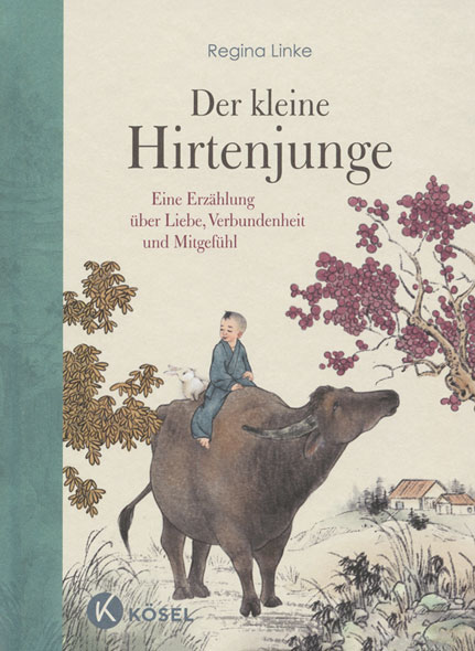 Der kleine Hirtenjunge