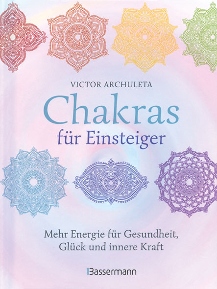 Chakras fr Einsteiger