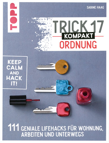 Trick 17 kompakt - Ordnung