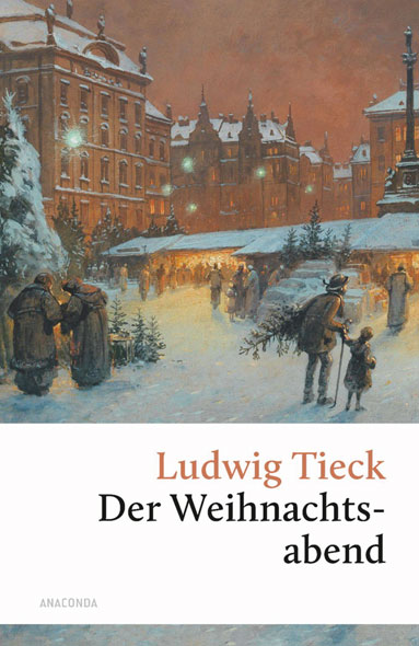  Der Weihnachtsabend