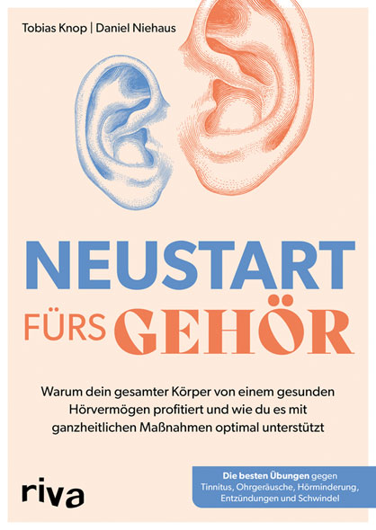 Neustart frs Gehr