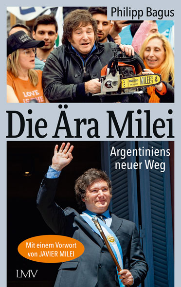 Die ra Milei