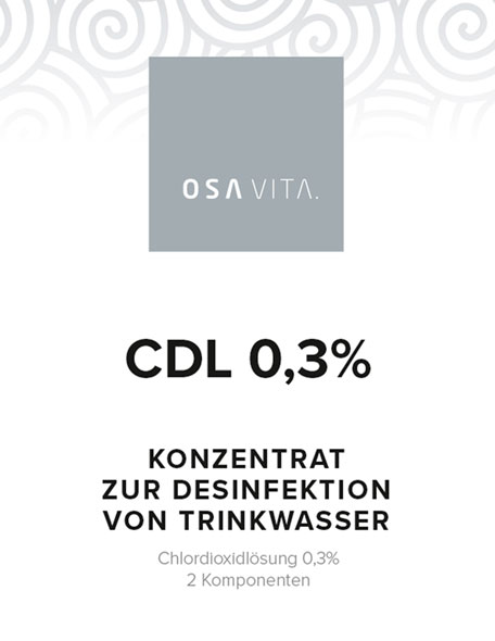  Sparset CDL 0,3% und DMSO 2 04