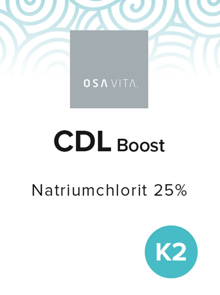 Sparset CDL, DMSO und Methylenblau07