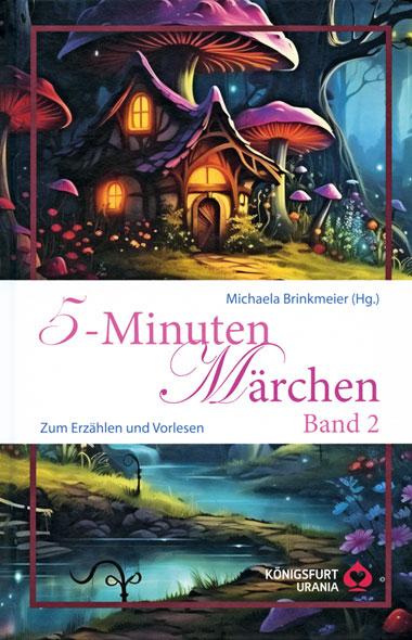 5-Minuten-Mrchen – Band 2