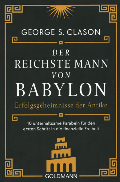 Der reichste Mann von Babylon