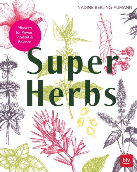 Super Herbs