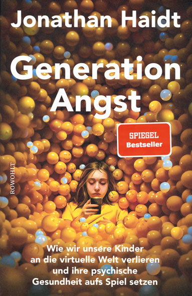 Generation Angst