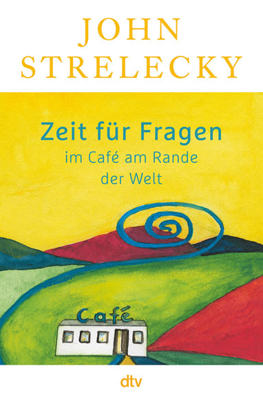  Zeit fr Fragen im Caf am Rande der Welt