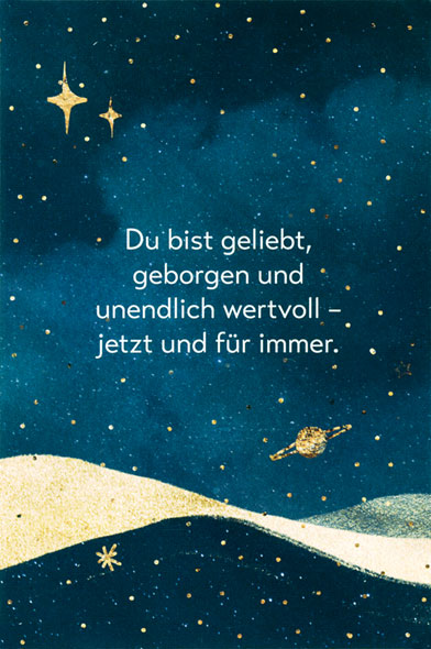 Liebevolle Antworten vom Universum02