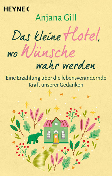 Das kleine Hotel, wo Wnsche wahr werden