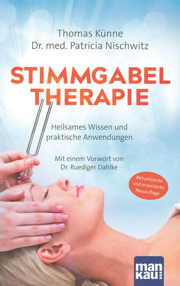 Stimmgabeltherapie