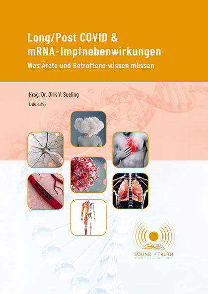 Long/Post COVID & mRNA-Impfnebenwirkungen